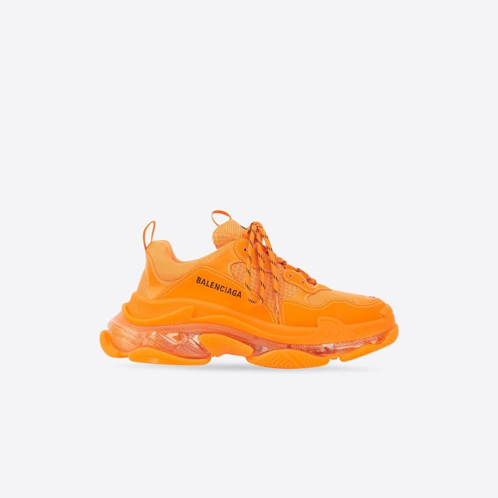 Balenciaga Triple S Sneakers in colors shown